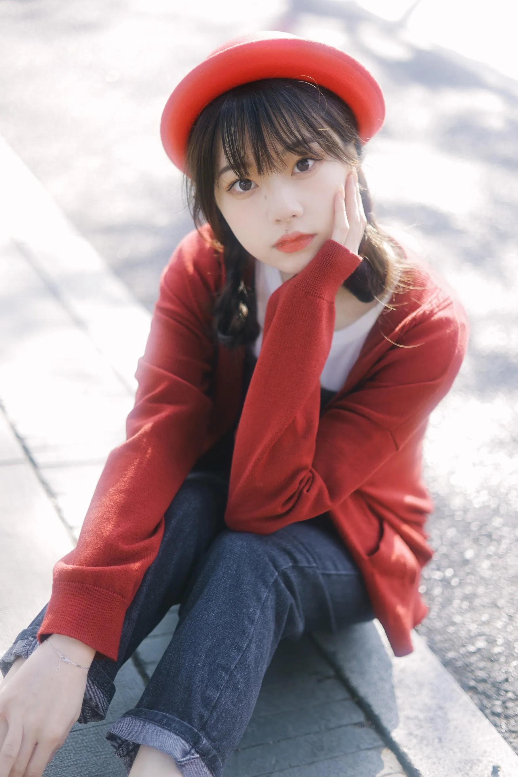 [YITUYU艺图语]2022.07.19 甜心女孩 小凤 [39P]插图9